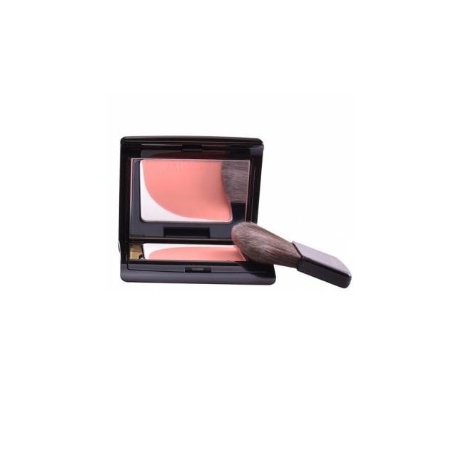 Fard de obraz Blooming Blush, Sensai, pensula inclusa, orange, 4 g