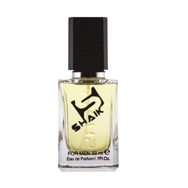 Apa de parfum pentru barbati, Shaik, parfum Sauvage, 50 ml