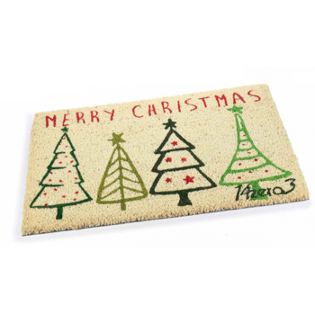 Covoras intrare Merry XMAS 2, 60 x 40 cm Covoras intrare Merry XMAS 2, 60 x 40 cm