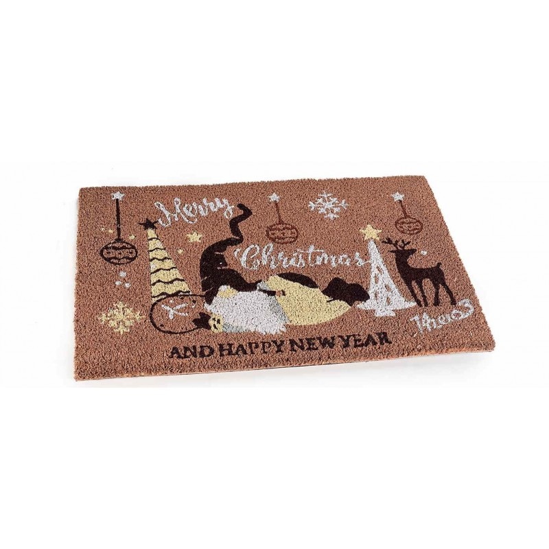 Covoras intrare Merry XMAS 1, 60 x 40 cm