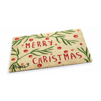 Covoras intrare Merry Christmas 1, 60 x 40 cm Covoras intrare Merry Christmas 1, 60 x 40 cm