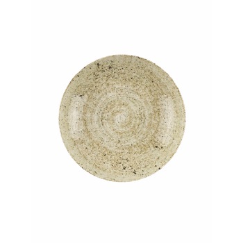 Set de farfurii adanci 22 cm , 6 piese , Apulum , Salt & Pepper , portelan Set de farfurii adanci 22 cm , 6 piese , Apulum , Salt & Pepper , portelan