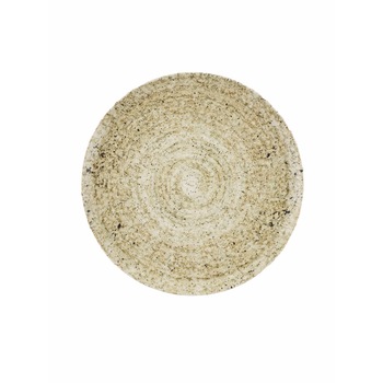Set de farfurii intinse , 6 piese , Apulum , Salt & Pepper , portelan Set de farfurii intinse , 6 piese , Apulum , Salt & Pepper , portelan