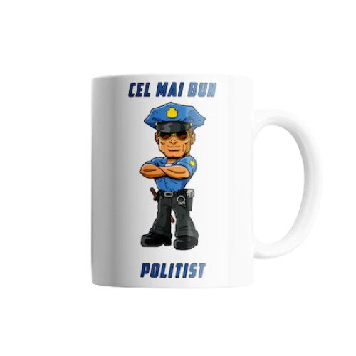 Cana ceramica personalizata 