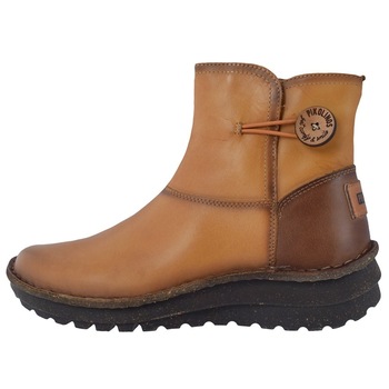 Ghete dama, din piele naturala, marca Pikolinos, W5U-8883C2-08-Q-21, galben, 40 Ghete dama, din piele naturala, marca Pikolinos, W5U-8883C2-08-Q-21, galben, 40