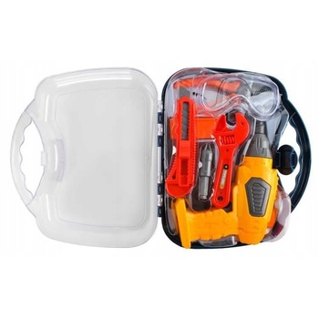 Set unelete de jucarie, Zola®, 14 in 1, multicolore, 3 ani + Set unelete de jucarie, Zola®, 14 in 1, multicolore, 3 ani +