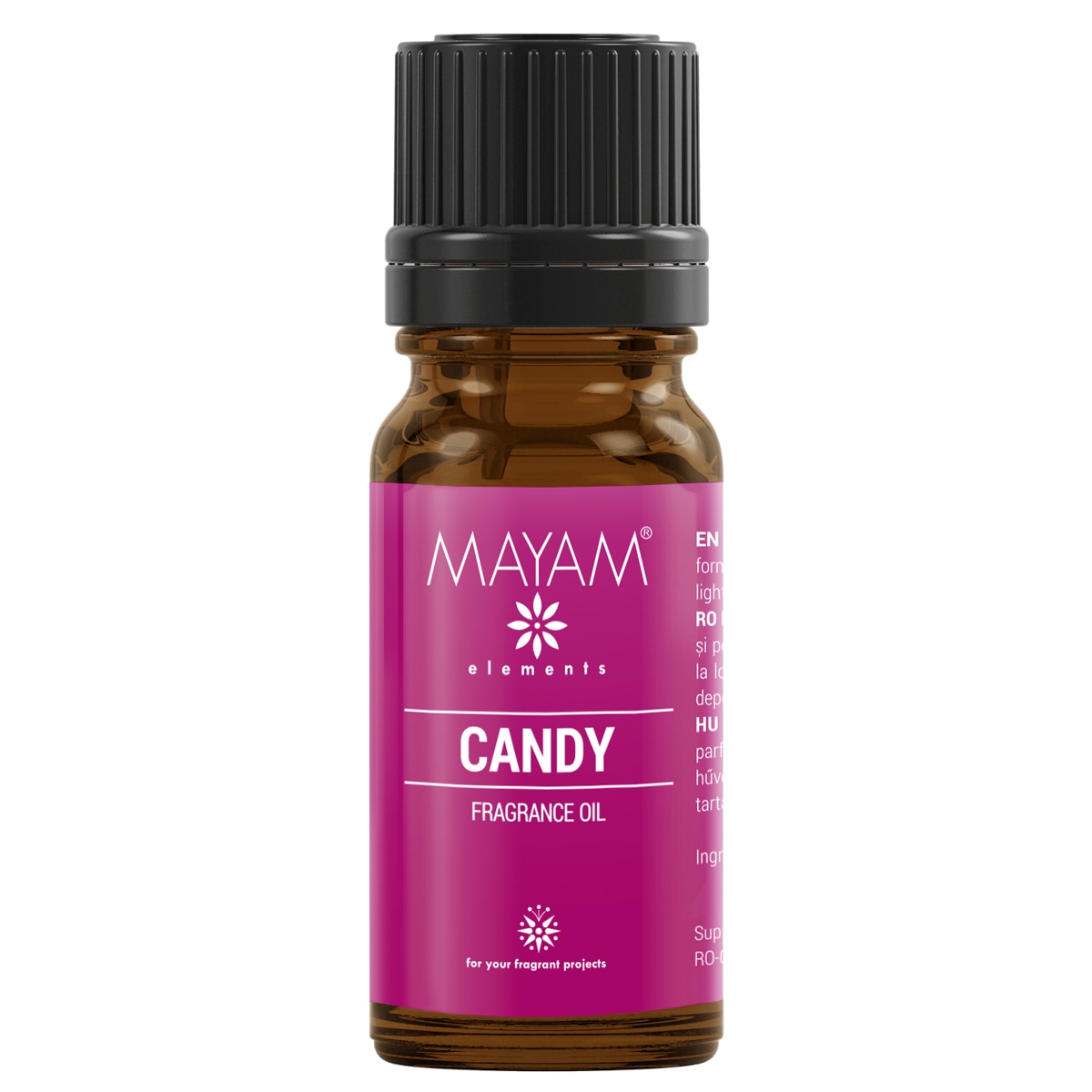 Parfumant Candy, 10 ml, MAYAM