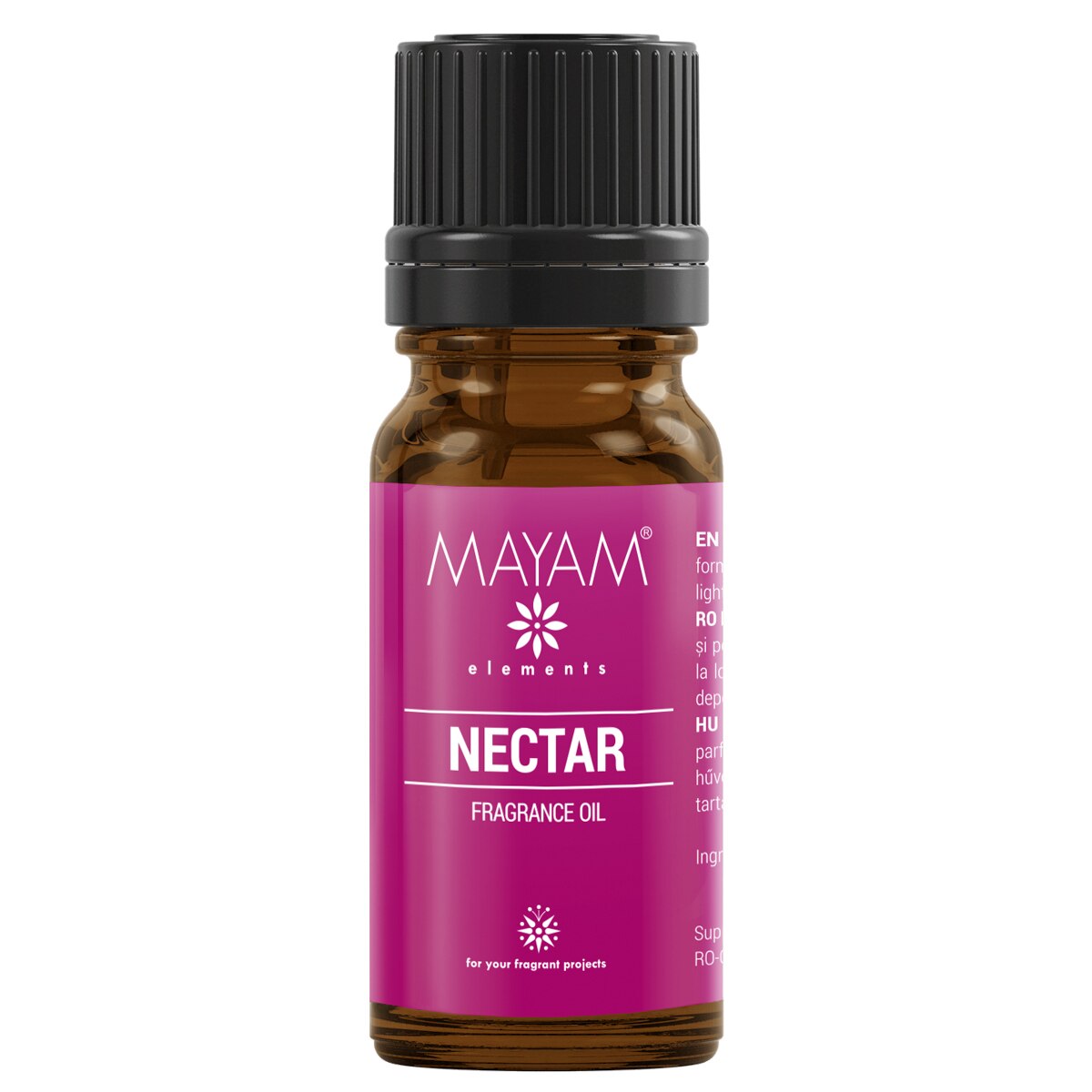 Parfumant Nectar, 10 ml, MAYAM