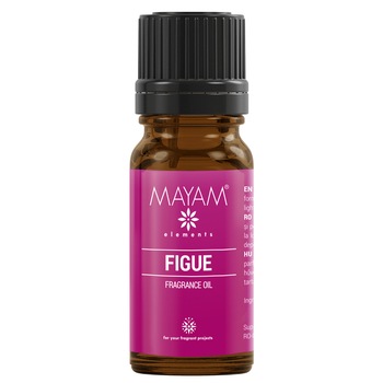 Parfumant Figue, 10 ml, MAYAM Parfumant Figue, 10 ml, MAYAM
