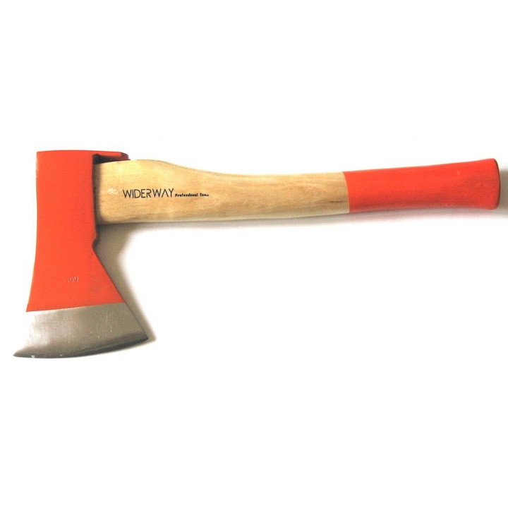 Widerway ácsbalta 0.80 kg nyelezett (14234)