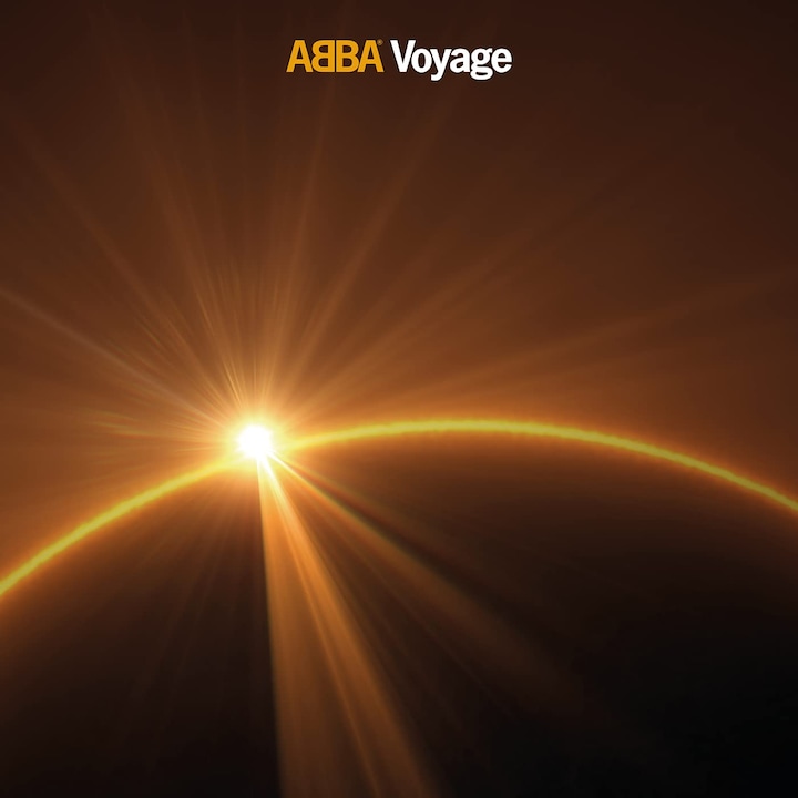 ABBA – Voyage, Deluxe Edition-CD