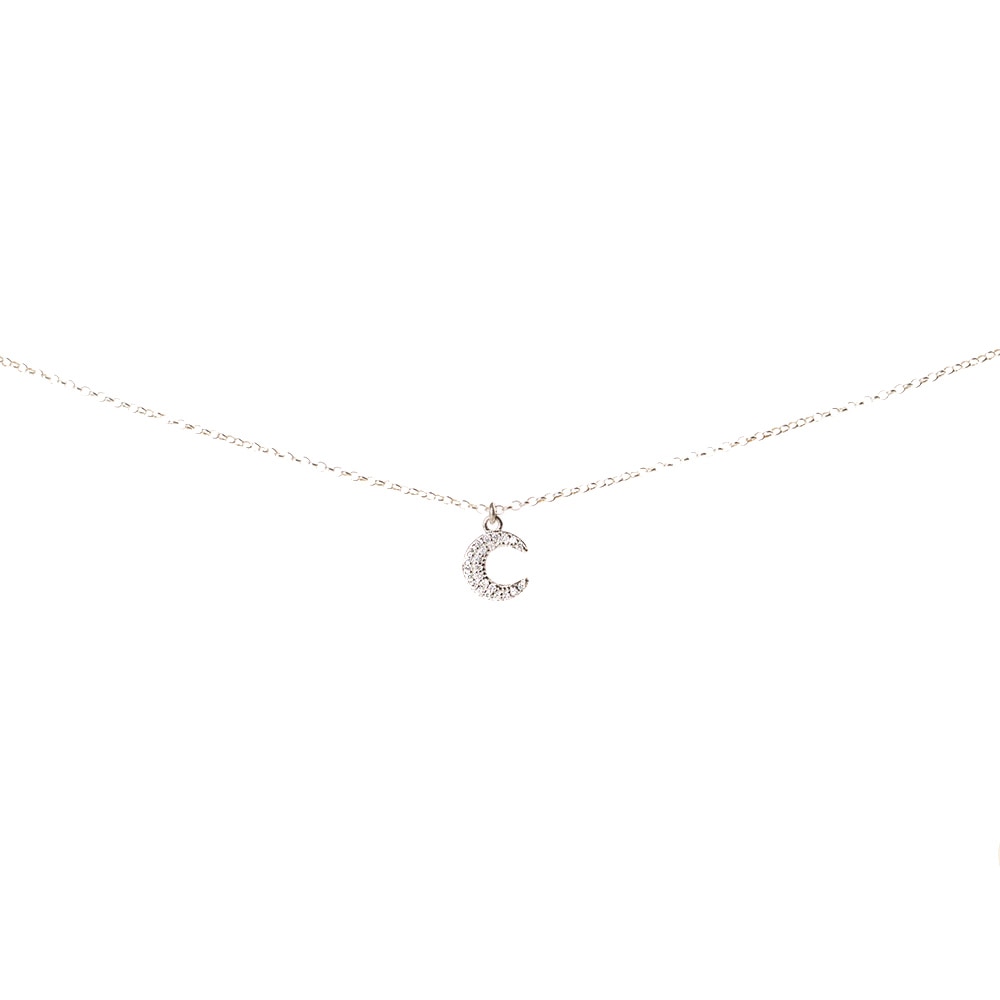 Lant din argint 925‰