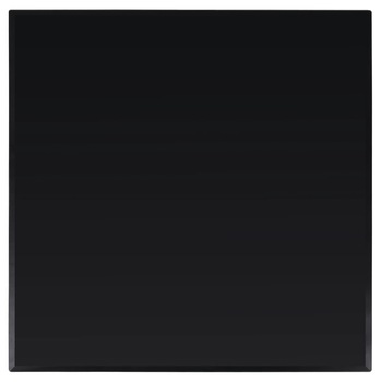 Blat de masa din sticla securizata, patrat, 800 x 800 mm 244620 Blat de masa din sticla securizata, patrat, 800 x 800 mm 244620