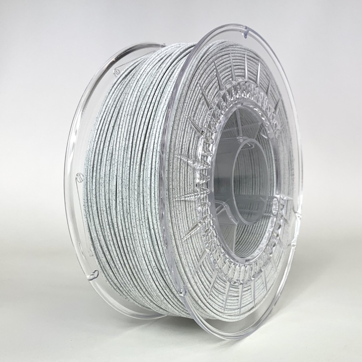 Devil Design filament PLA Marble Light Márvány 1kg 1.75mm