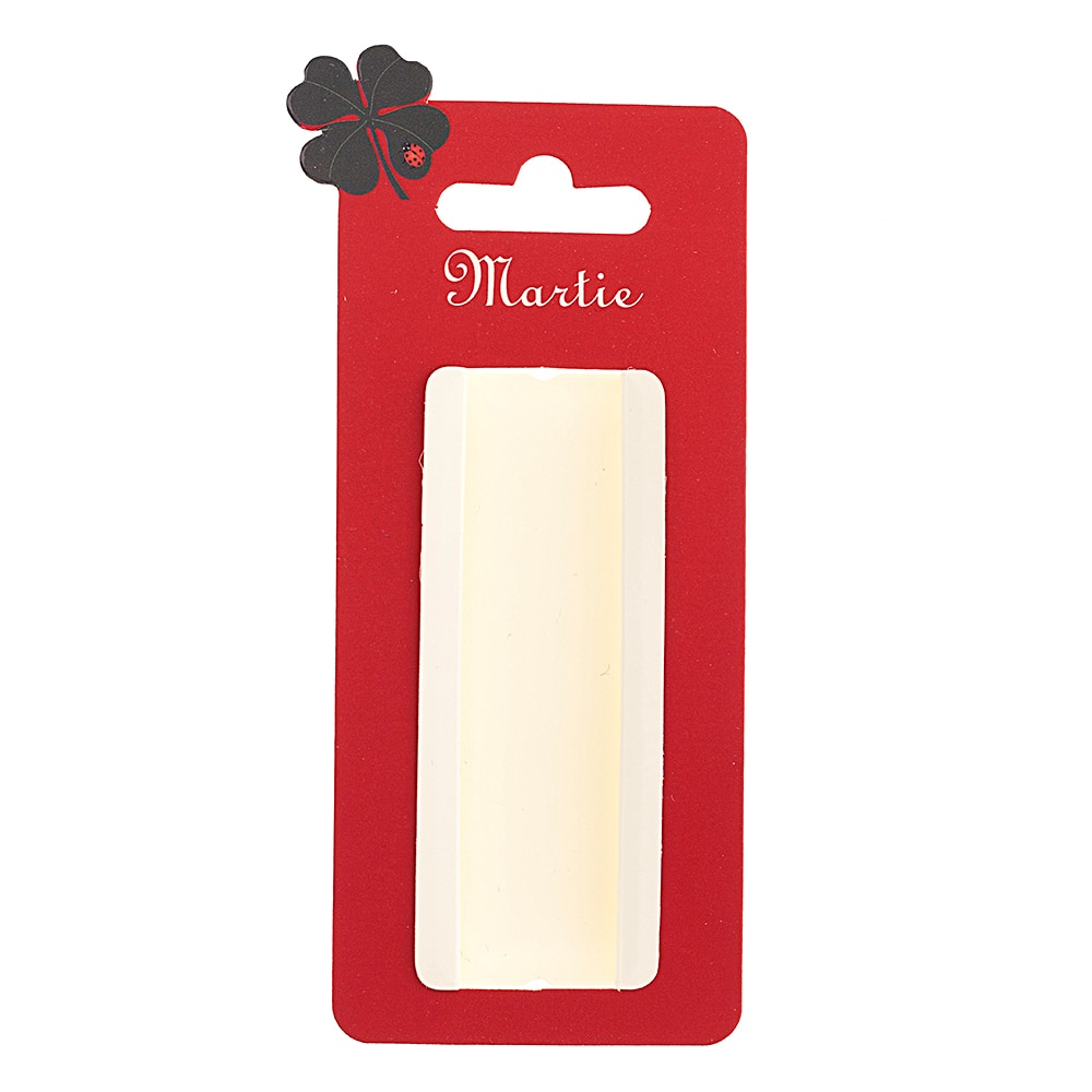 Set Ambalaj bratara martisor trifoi rosu 50 buc