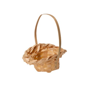 Set de 50 de cosulete, 10 cm, natur Set de 50 de cosulete, 10 cm, natur