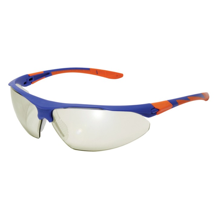 JSP STEALTH 9000 szemüveg színtiszta (0501050681999) (10 darab/csomag)