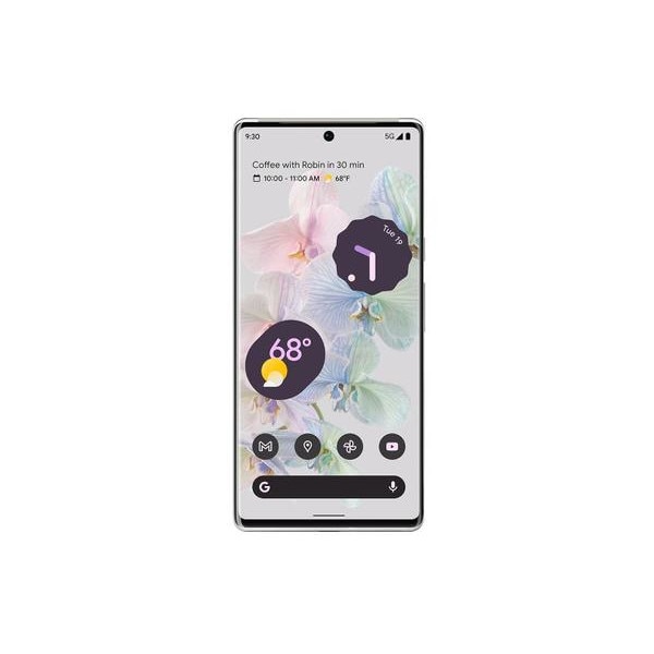Telefon mobil Google Pixel 6 Pro, 128GB, 12GB RAM, 5G