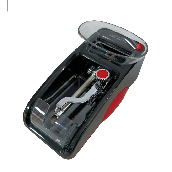 Ръчна машина за свиване на цигари Afurdel, Червена