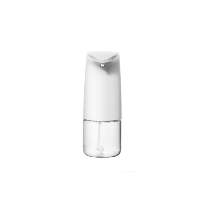 XO автоматичен диспенсър за бял сапун, вместимост 450 мл с инфрачервен сензор