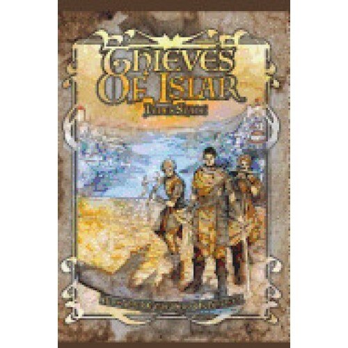 Thieves of Islar