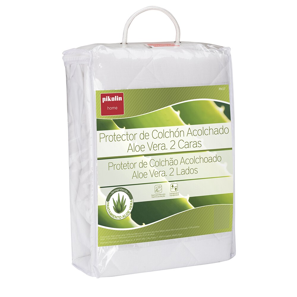 Protège Matelas 90x190 cm Alèse Impermeable en Coton Housse Matelas Protège Matelas 90x190 cm Alèse Impermeable en Coton Housse Matelas