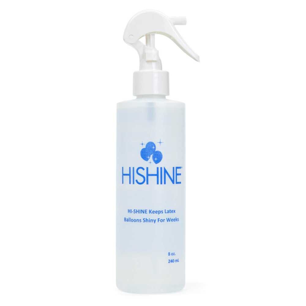 Hi-Shine Spray pt baloane 240ml