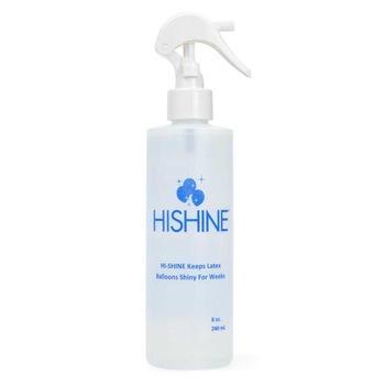 Hi-Shine Spray pt baloane 240ml Hi-Shine Spray pt baloane 240ml