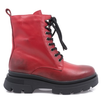 Ghete dama caspian CAS-astra/3, Rosu Ghete dama caspian CAS-astra/3, Rosu