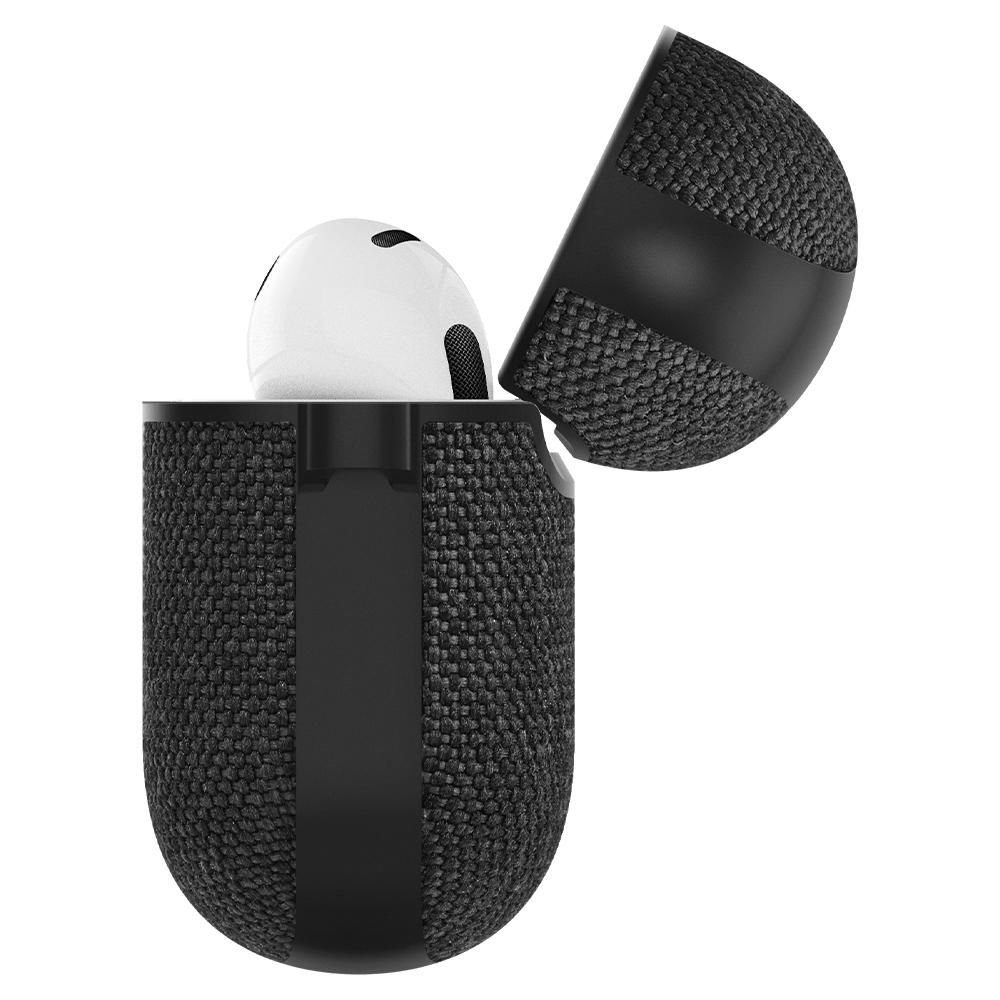 Spigen Urban Fit Case for Airpods - Grey