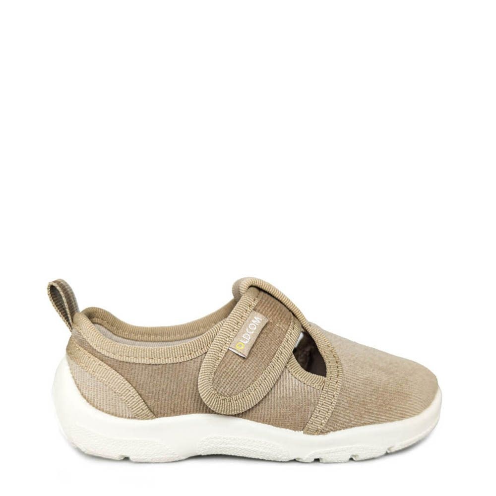 Pantofi Tody Maro Pal pentru fete, Maro, 23 EU