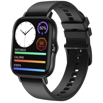 SmartWatch LikeSmart™ NanoFiT PRO, Display IPS 1.78 SmartWatch LikeSmart™ NanoFiT PRO, Display IPS 1.78