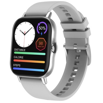 SmartWatch LikeSmart™ NanoFiT PRO, Display IPS 1.78 SmartWatch LikeSmart™ NanoFiT PRO, Display IPS 1.78