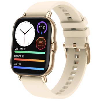 SmartWatch LikeSmart™ NanoFiT PRO, Display IPS 1.78 SmartWatch LikeSmart™ NanoFiT PRO, Display IPS 1.78