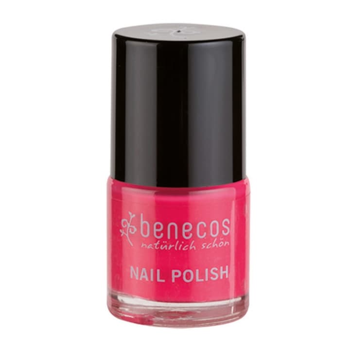 Lac de unghii Oh Lala!, Benecos, 5 ml