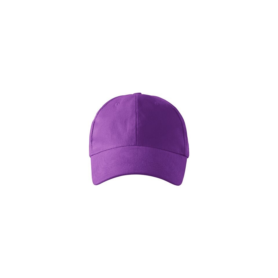 Sapca pentru copii - 303, violet, reglabila