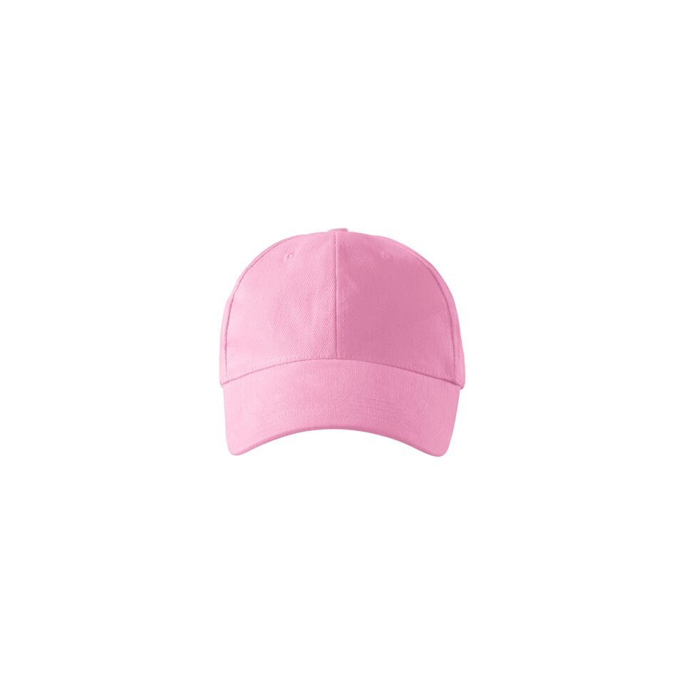 Sapca pentru copii - 303, roz, reglabila