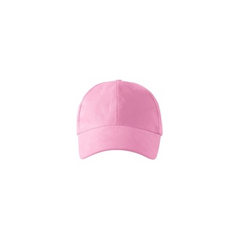 Sapca pentru copii - 303, roz, reglabila Sapca pentru copii - 303, roz, reglabila