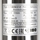 IBO Dambat 3.5SDM3 / 15 búvárszivattyú, 1,1 kW, maximális áramlás 105 l / perc, ürítési magasság 90 m, nyomó átmérő 1,5 hüvelyk, fokozott homokállóság