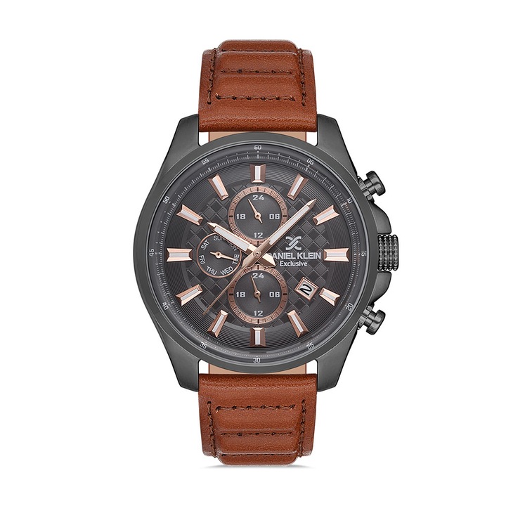 Ceas pentru barbati Daniel Klein Exclusive DK.1.12811.4