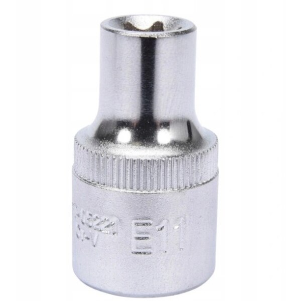 TORX гаечен ключ 11 мм YATO, вътрешен квадрат 1/2" - eMAG.bg