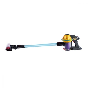 Aspirator de jucarie cu cilindru rotativ, cap de aspirare articulat, tub detasabil, pentru copii , ATS Aspirator de jucarie cu cilindru rotativ, cap de aspirare articulat, tub detasabil, pentru copii , ATS