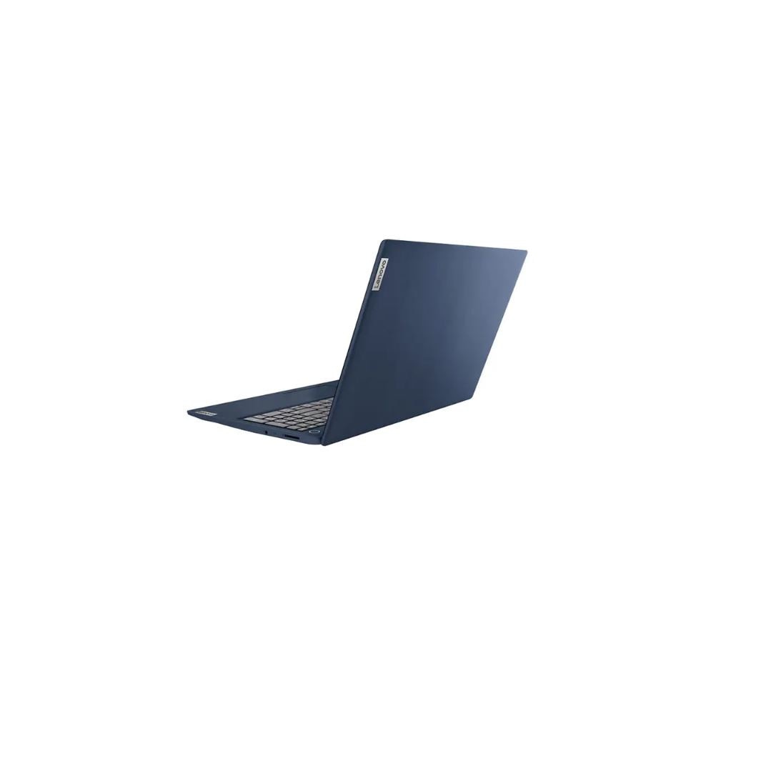 Laptop LENOVO IdeaPad 3 17ALC6, AMD Ryzen 5 5500U Pana La 4.0GHz, 17.3" Full HD, 8GB, SSD 512GB, AMD Radeon Graphics, Free DOS, Albastru