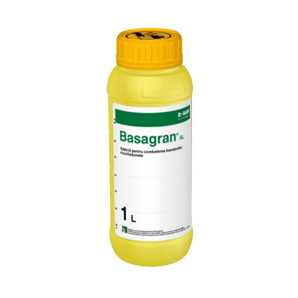 Erbicid postemergent Basagran, 1l