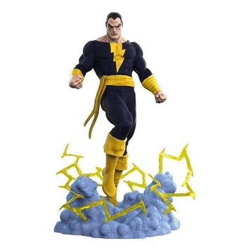 Figurina DC Gallery Comic Black Adam, 18 cm Figurina DC Gallery Comic Black Adam, 18 cm