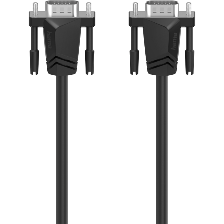 Кабел VGA Hama, Full HD 1080 p, 3 м