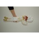 Decoratiune, Spiridus elf Mervin, 50 centimetri