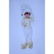 Decoratiune, Spiridus elf Mervin, 50 centimetri