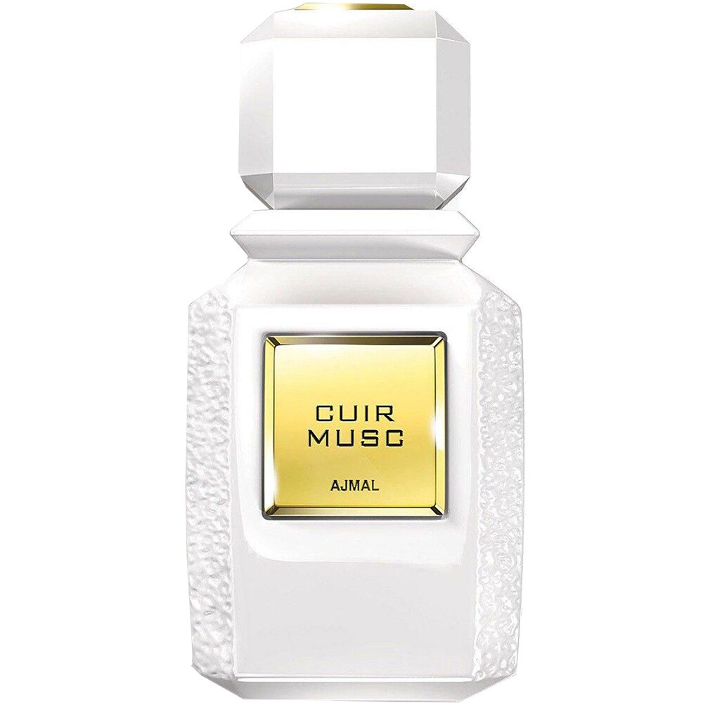 Apa de Parfum Ajmal, Cuir Musc, Unisex, 100 ml
