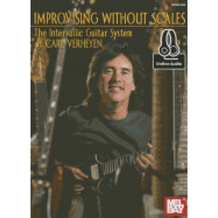 Improvising Without Scales